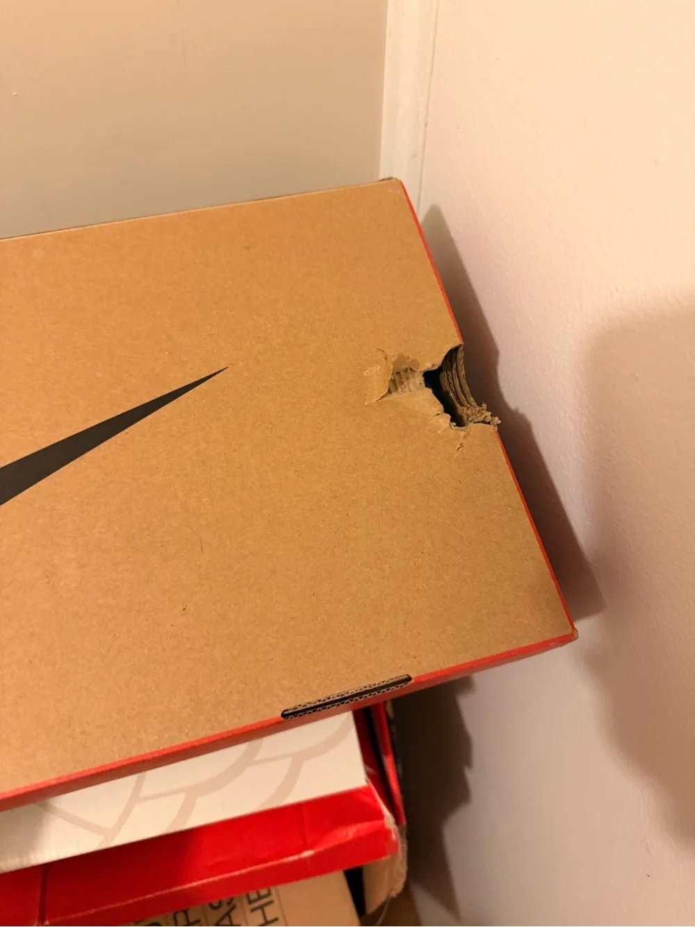 Nike mens sneakers